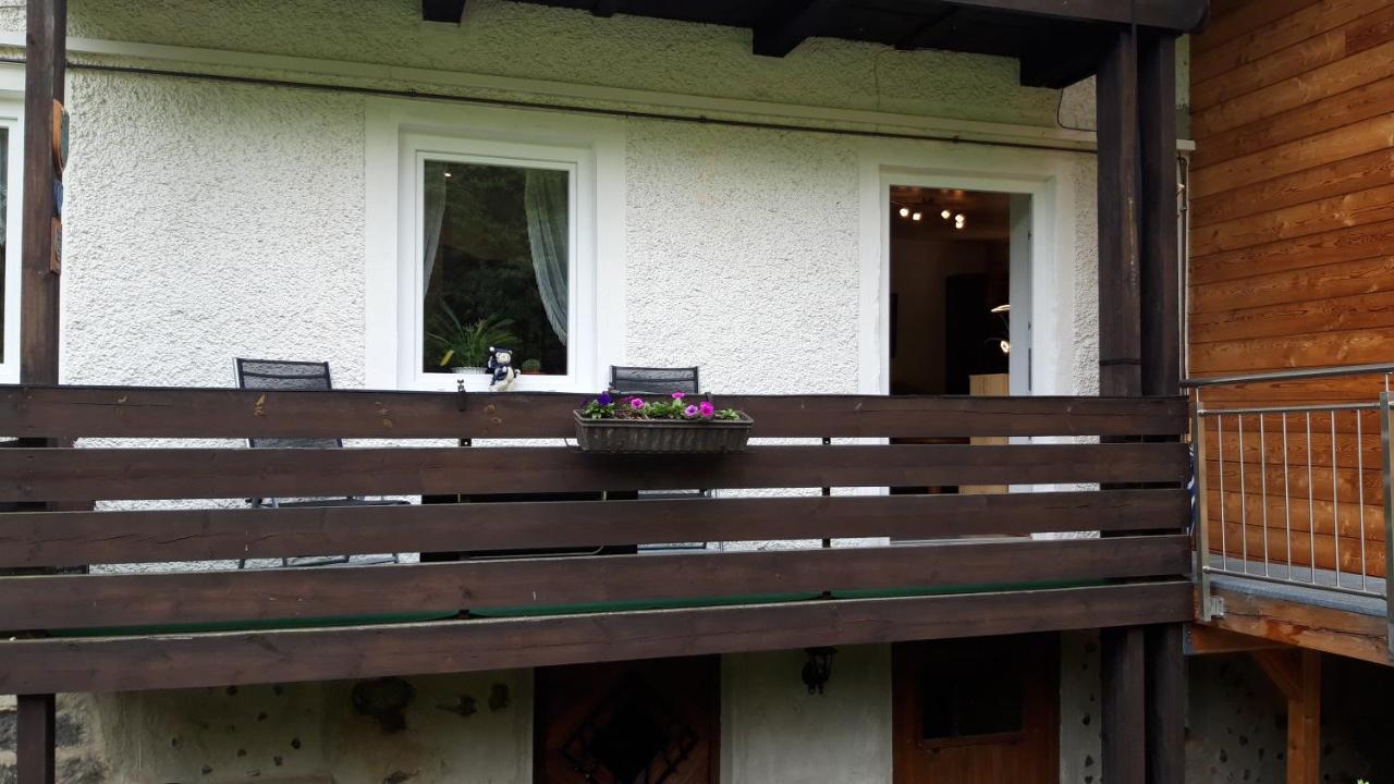 Gasthaus Zehrermuehle Schonberg  Exterior photo
