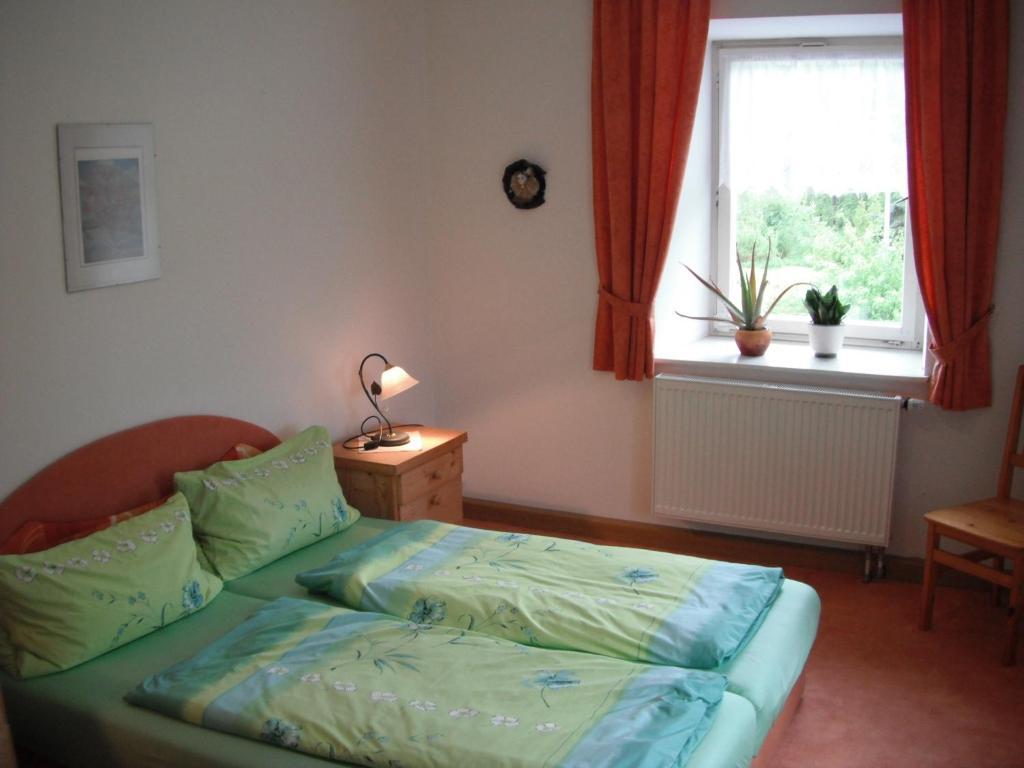 Gasthaus Zehrermuehle Schonberg  Room photo