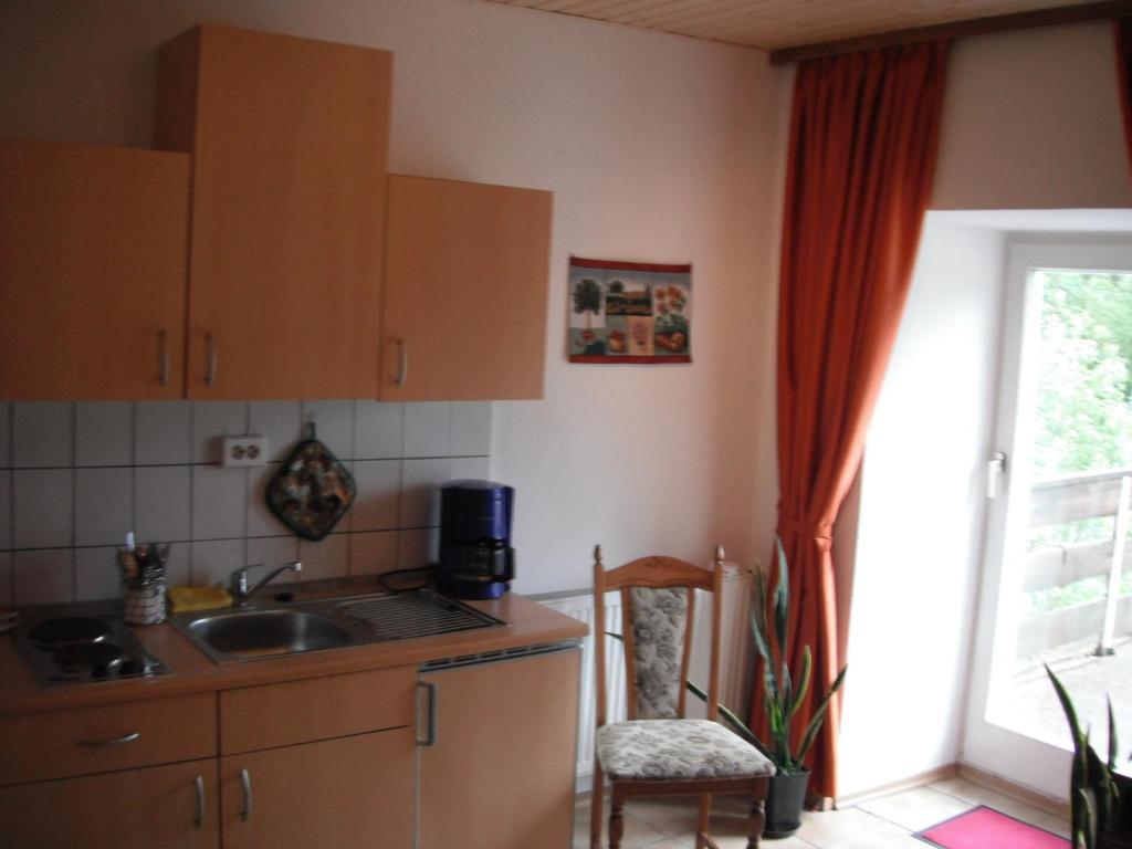 Gasthaus Zehrermuehle Schonberg  Room photo